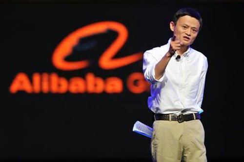 alibaba-group-stock-price-trend