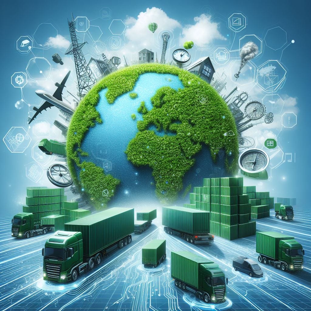 green-logistics-china-cost-down
