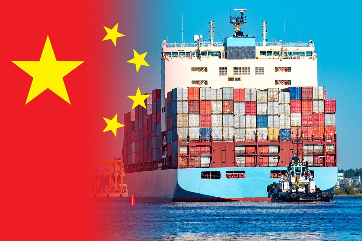 china-logistics-cost-performance