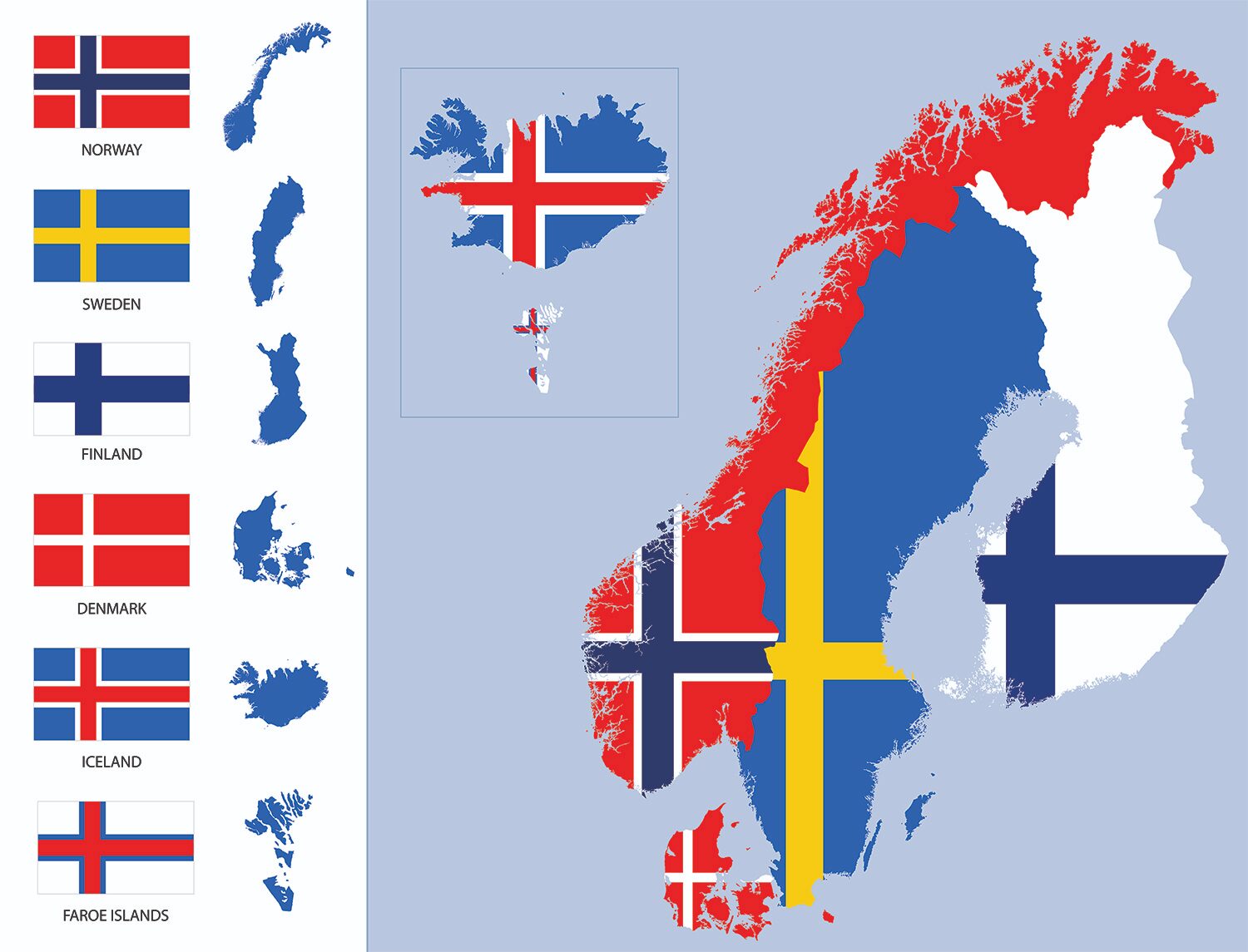 Iceland-import-freight-cost-down-method