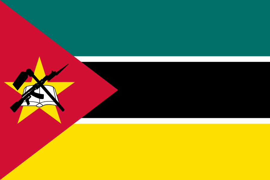 Mozambique-import-freight-cost-down-method