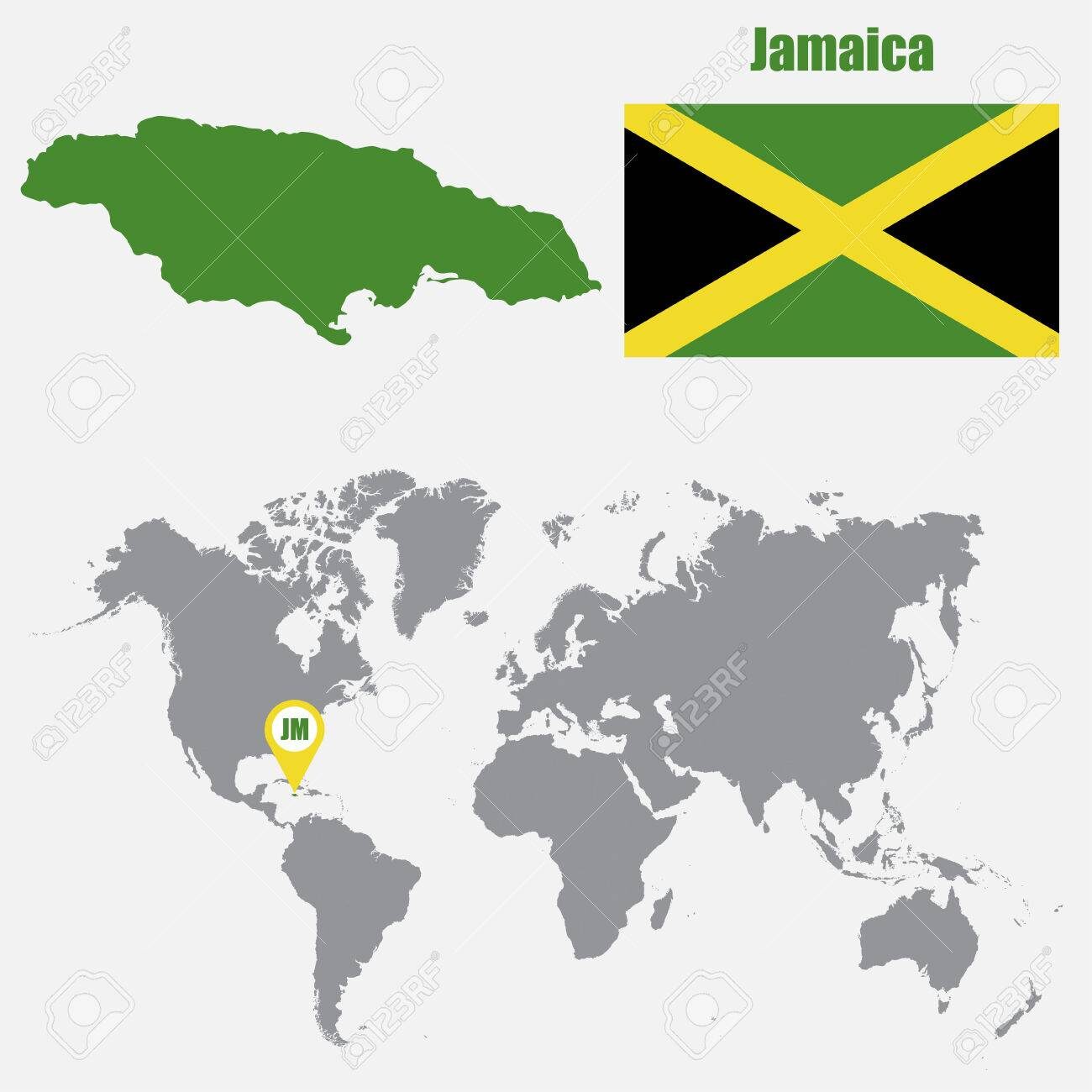 Jamaica-import-freight-cost-down-method