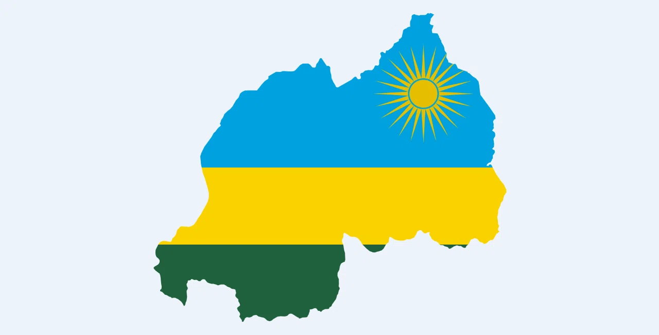 Rwanda-import-freight-cost-down-method