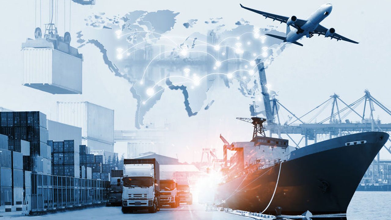 global-logistics-problem-solution