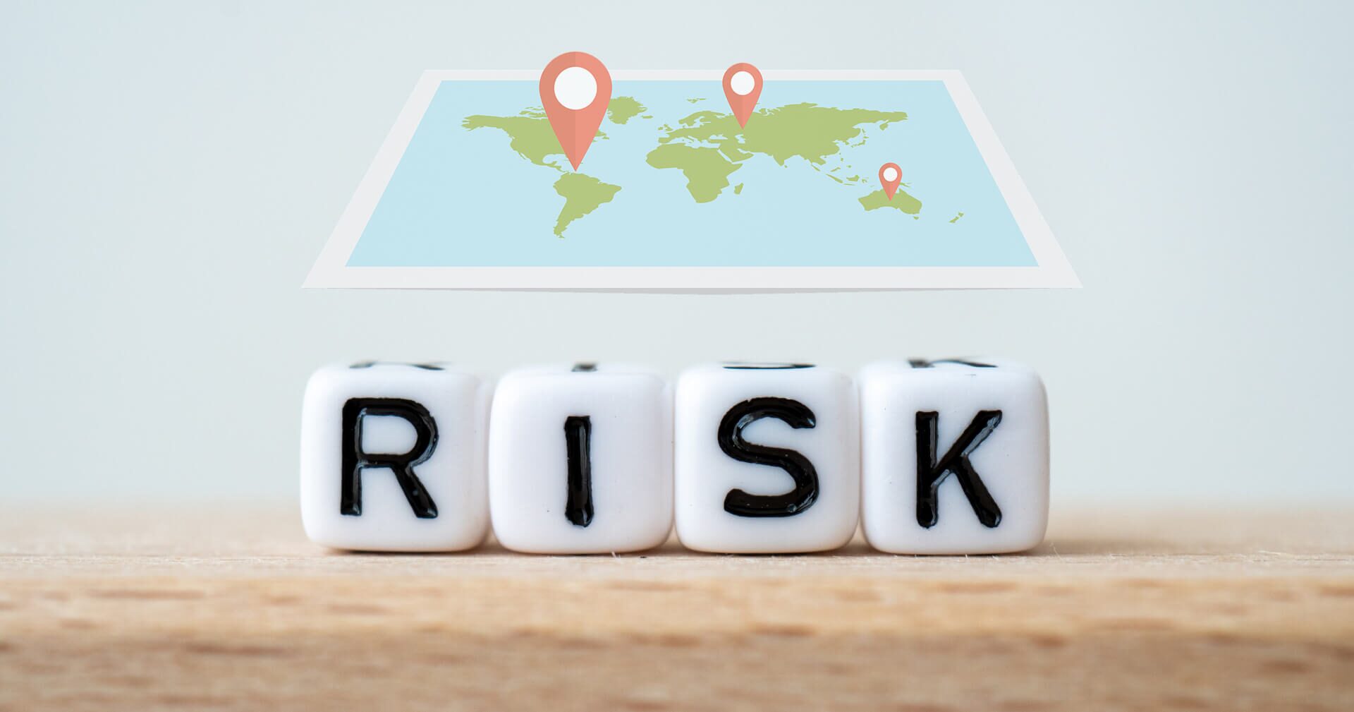 海外調達リスクを回避する最適な戦略とは？海外仕入れを高品質で安く仕入れる海外調達方法を解説