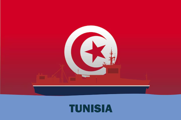 tunisia-import-freight-cheap-method