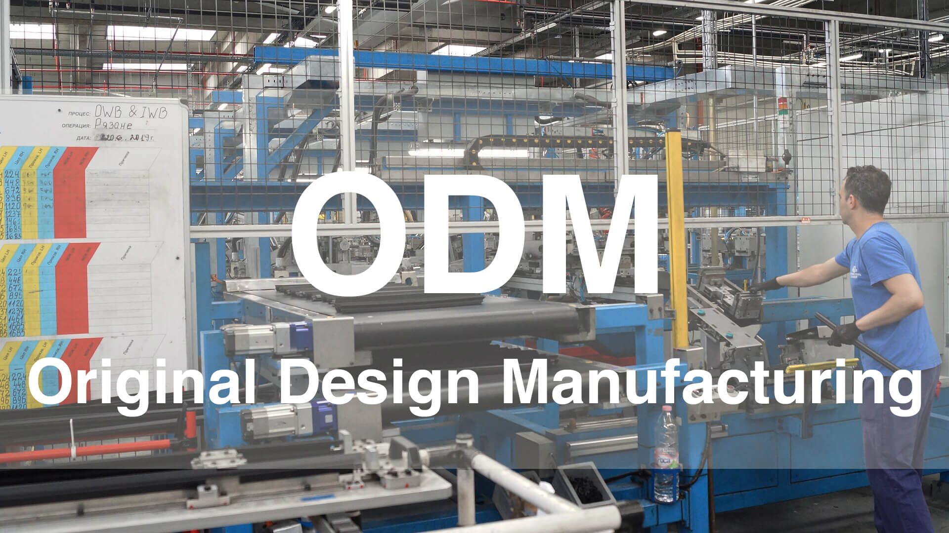 china-odm-business-use-method