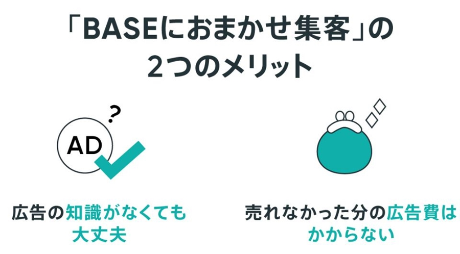 BASEでの無在庫販売のやり方とは？成功の秘訣を解説！優良なAmazonコンサルティング会社も紹介