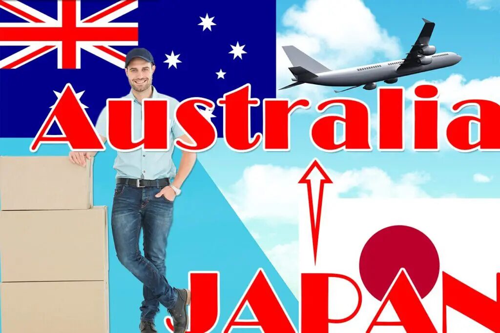 japan-to-Australia-export-guide