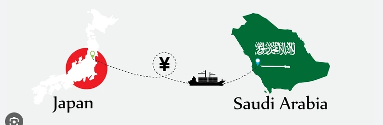 サウジアラビアから日本へ荷物は何日かかる？優良なサウジアラビア輸送代行会社を紹介