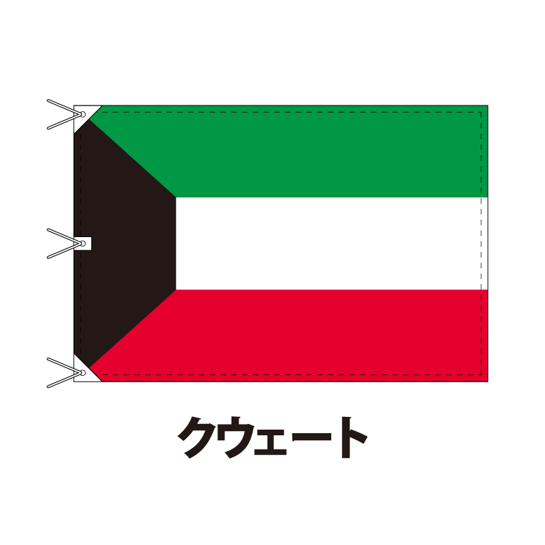 クウェートから日本への荷物にかかる日数はどれくらい？優良なクウェート輸送代行会社を紹介