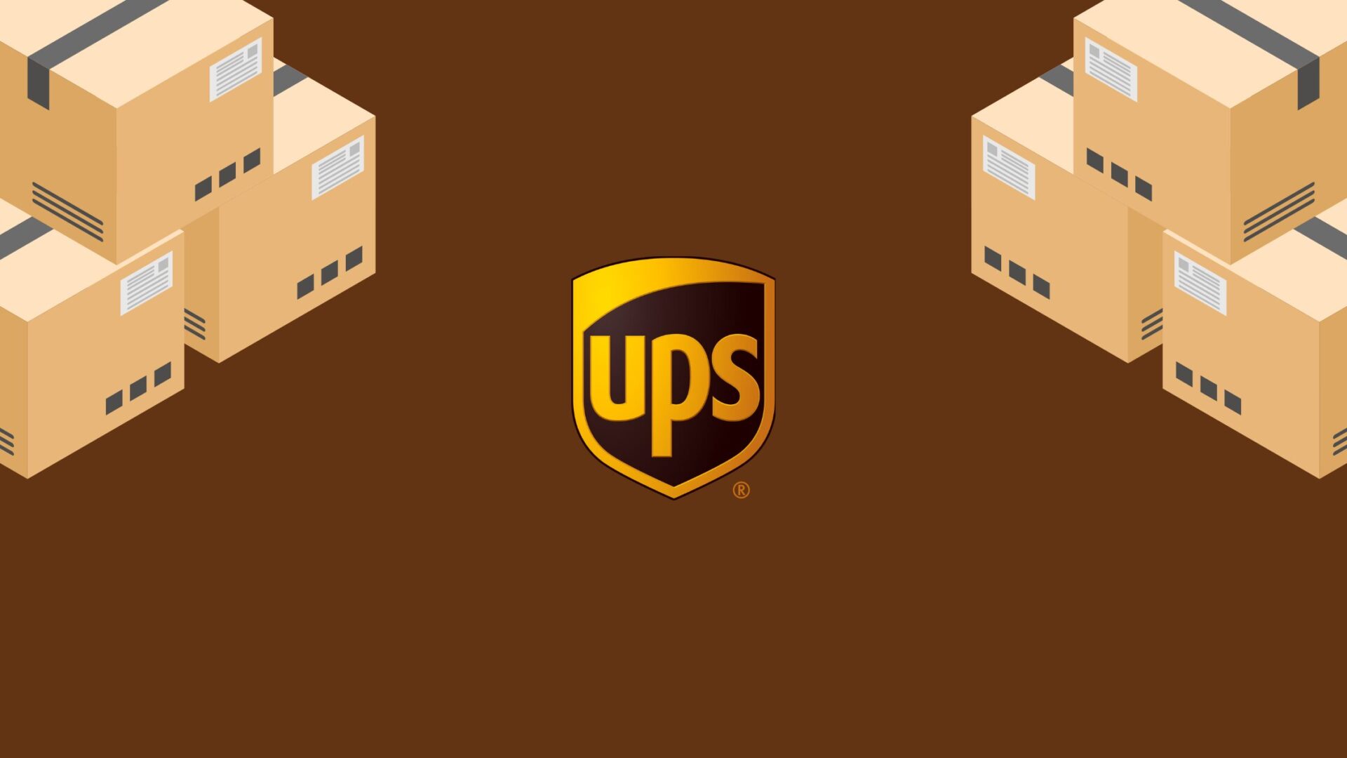 UPSを使った中国から日本の送料徹底解析！優良な海外輸送代行会社も紹介