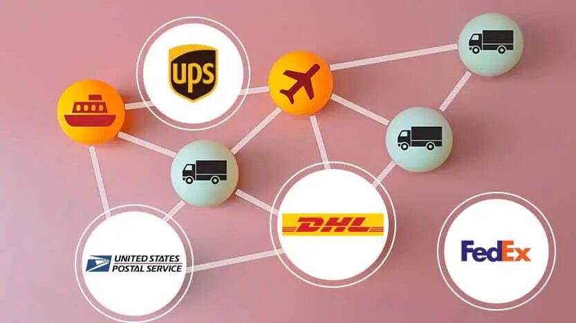 UPS料金の目安と料金計算のコツを解説！優良な海外輸送代行会社も紹介