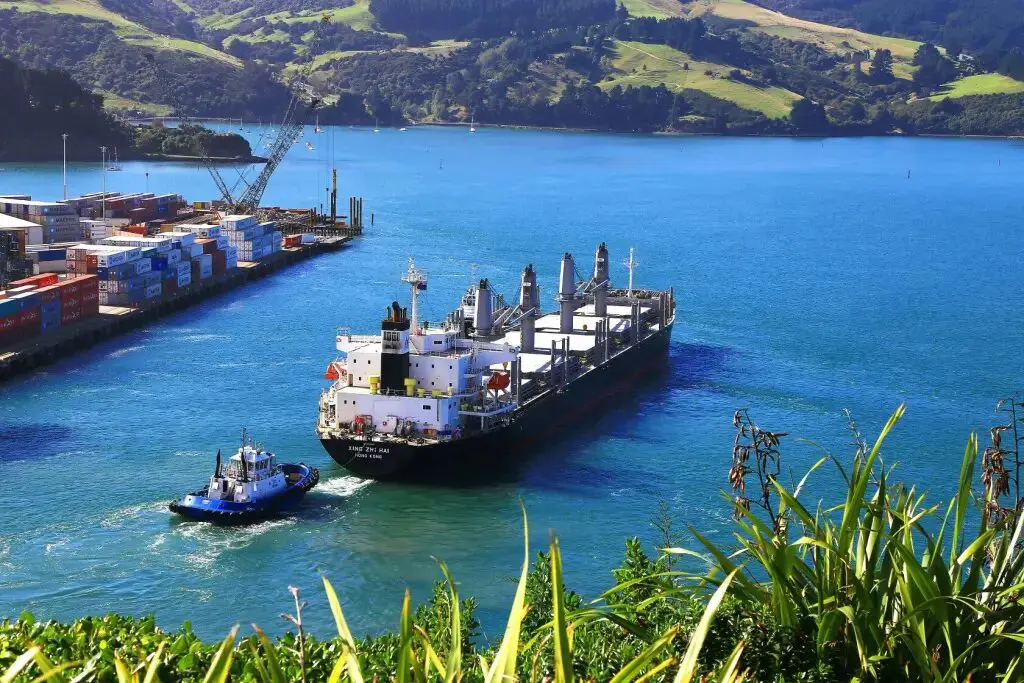 madagascar-to-japan-sea-freight-days