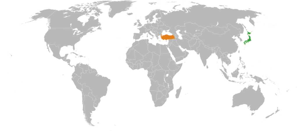 トルコから日本への船便にかかる日数はどれくらい？優良なトルコ輸送代行会社を紹介