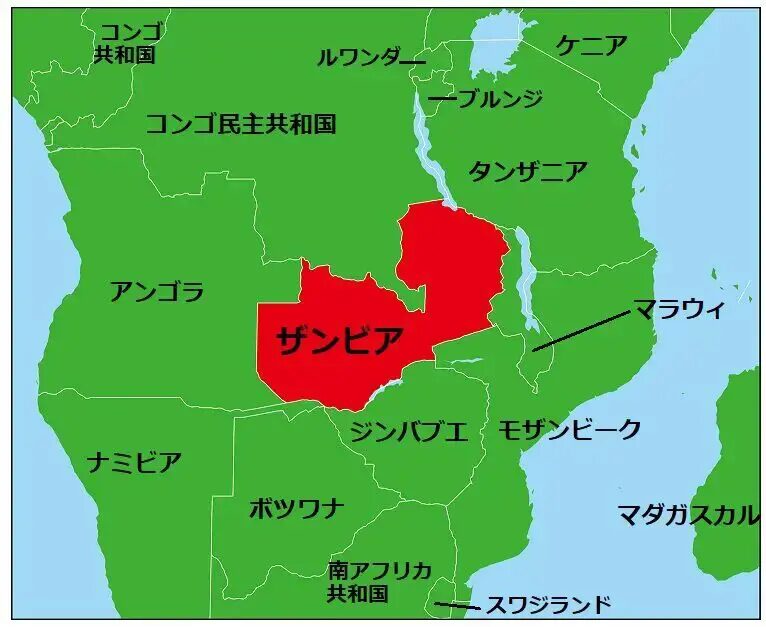 ケニアから日本への船便料金はこれだ！優良なケニア輸送代行会社を紹介