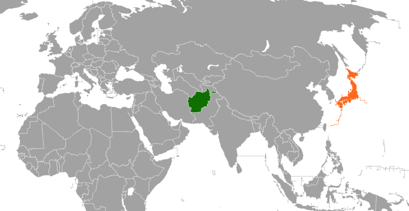 アフガニスタンから日本への荷物にかかる日数はどれくらい？優良なアフガニスタン輸送代行会社を紹介