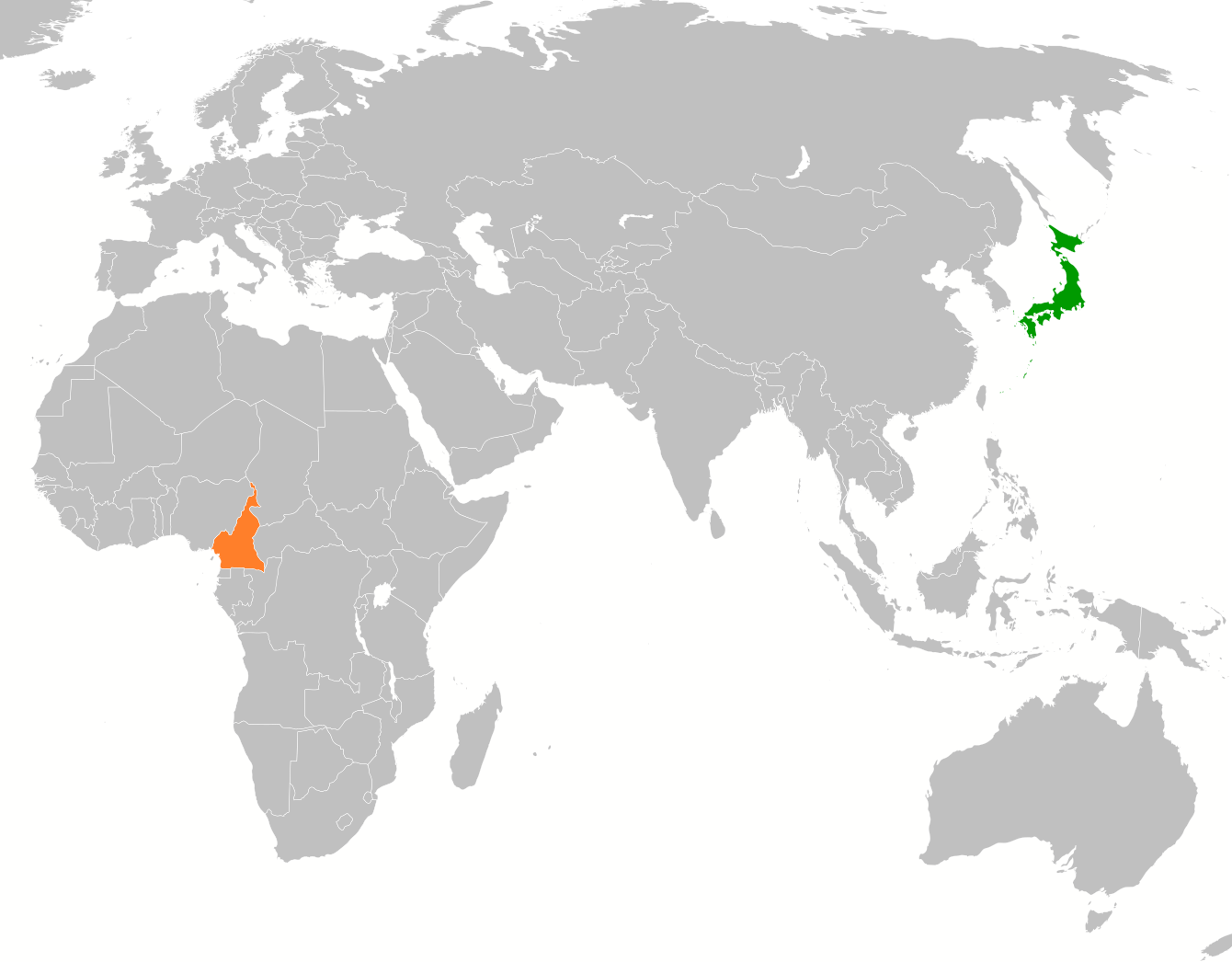 cameroon-to-japan-baggage-days