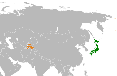 タジキスタンから日本への荷物日数はどれくらい？優良なタジキスタン輸送代行会社を紹介