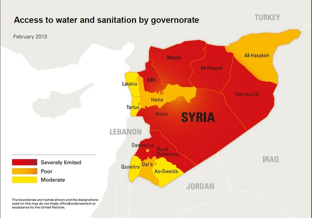 シリアから日本への荷物料金はどれくらい？優良なシリア輸送代行会社を紹介