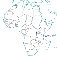 ルワンダから日本への荷物料金ガイド！優良なルワンダ輸送代行会社を紹介