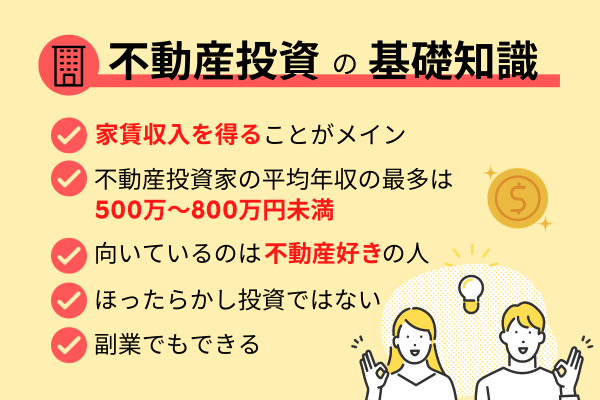 不動産投資の失敗率を低減させる重要ポイントとは？手堅いビジネスについても解説！おすすめのAmazonコンサルティング会社も紹介！
