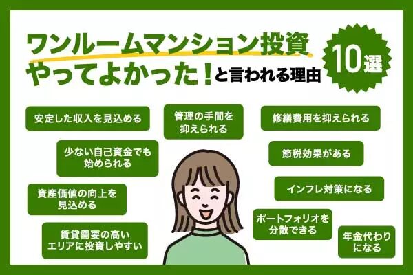 ワンルーム投資のカモを見抜くポイントと対策法とは？手堅いビジネスについても解説！おすすめのAmazonコンサルティング会社も紹介！