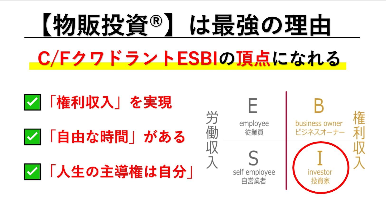 物販を投資とする考え方のメリットとリスク分析！おすすめのAmazonコンサルティング会社も紹介！