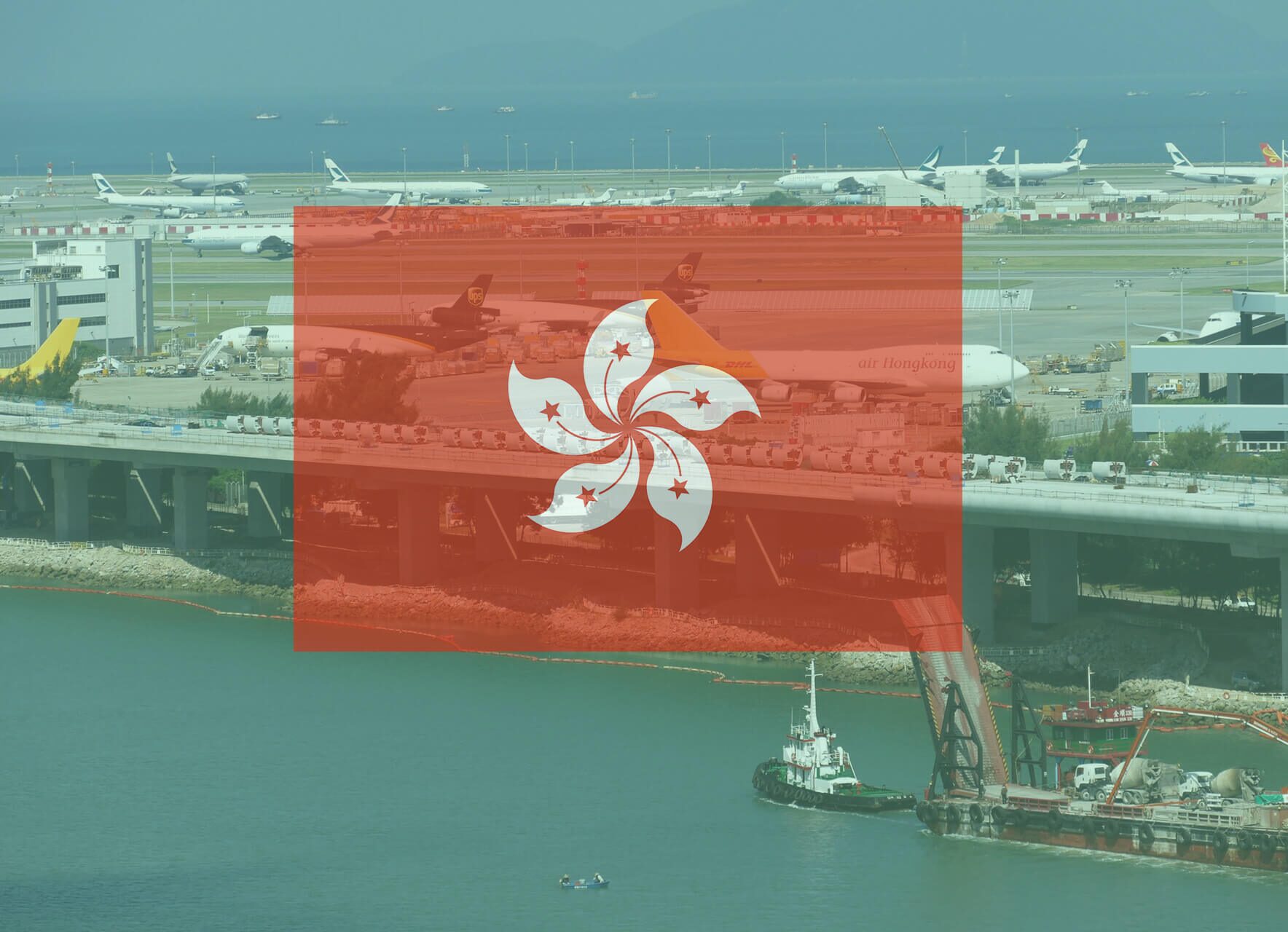 香港から日本への関税はいくら？節約方法を解説！香港から日本に安く荷物を送れる海外輸送代行会社を紹介！