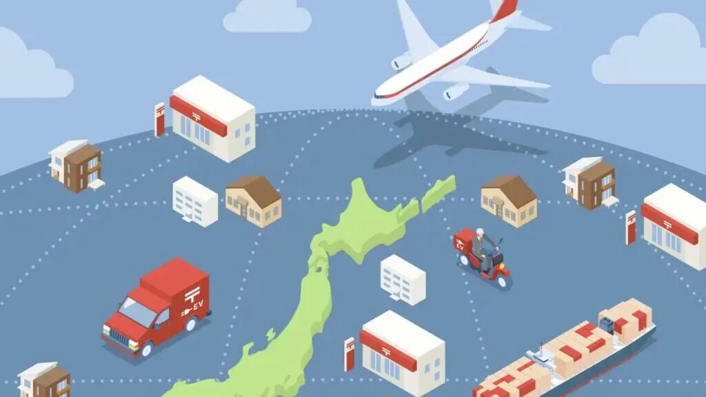 香港から日本へ安い送料で送る方法とおすすめ業者とは？香港から日本に安く荷物を送れる海外輸送代行会社を紹介！