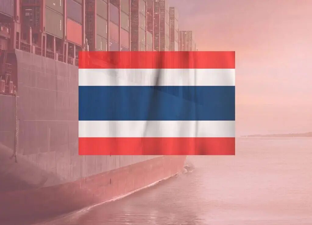 タイへ国際郵便で送れないもの一覧とは？タイに安く荷物を送れる海外輸送代行会社を紹介！
