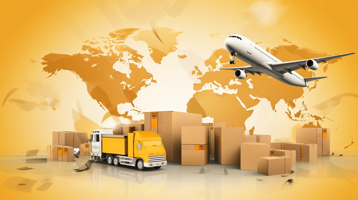 日本からタイへの郵便発送方法と注意点とは？タイに安く荷物を送れる海外輸送代行会社を紹介！