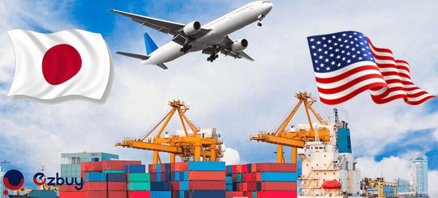 アメリカへの荷物送付に郵便局を利用する方法と注意点とは？アメリカに安く荷物を送れる海外輸送代行会社を紹介！