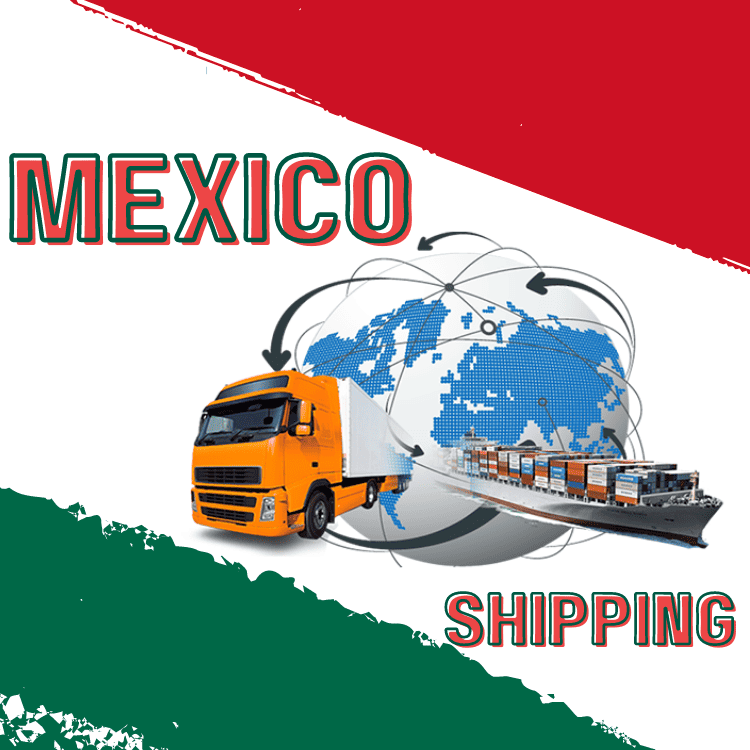 メキシコへの国際郵便料金を抑えるコツと計算方法とは？日本からメキシコに安く送る輸送代行会社を紹介！