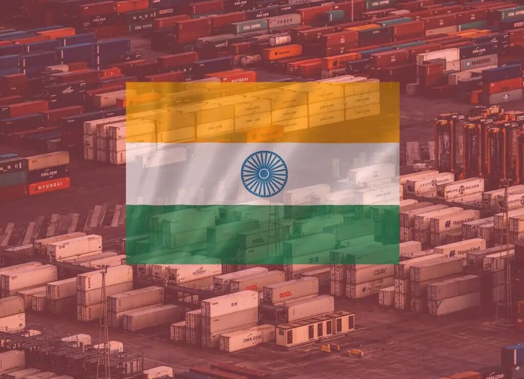 インドから日本への郵便日数と到着までの目安を解説！インドから日本に安く送る輸送代行会社を紹介！