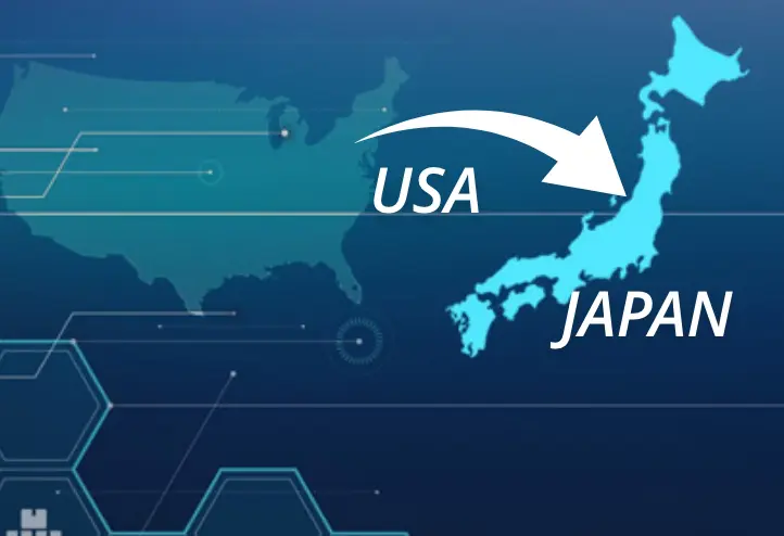 アメリカから日本へ引越し禁止事項と回避の実務ガイド！アメリカから日本に安く荷物を送れる海外輸送代行会社を紹介！