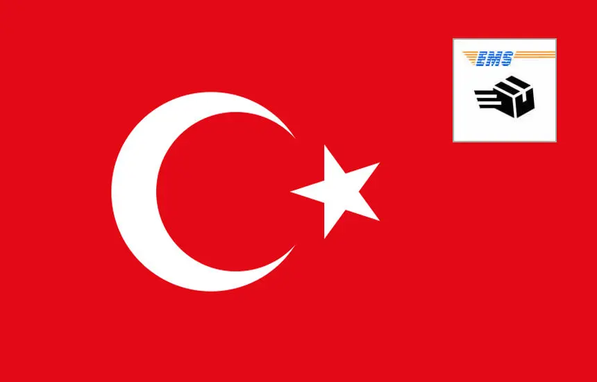 国際郵便で日本からトルコへ送る基本と料金比較の解説！日本からトルコに安く送る輸送代行会社を紹介！