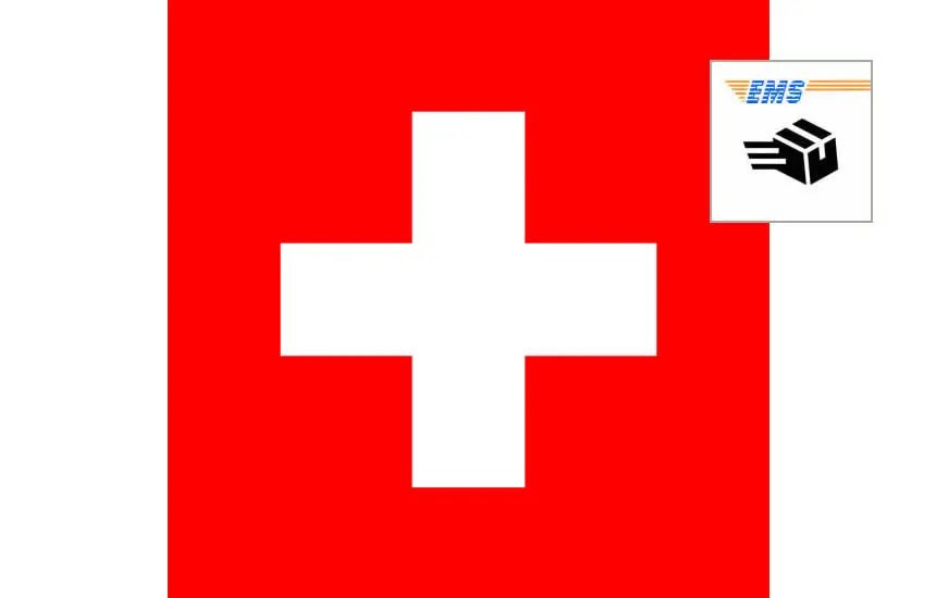 スイス向けの郵便の送り方を初心者向けに解説！日本からスイスに安く送る輸送代行会社を紹介！