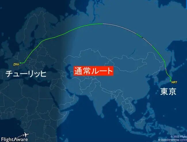 スイスから日本への引っ越し手順と準備の完全ガイド！スイスから日本に安く送る輸送代行会社を紹介！