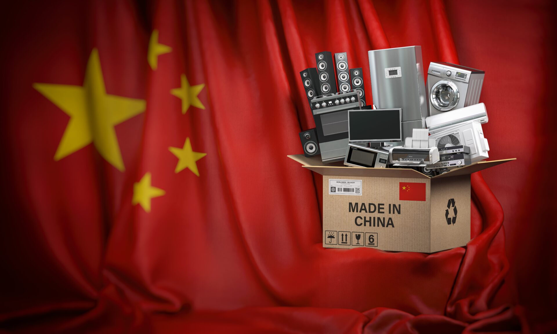 中国輸入の最新動向と利益を最大化する戦略とは？おすすめの中国輸入代行会社も紹介！