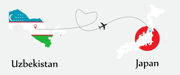 ウズベキスタンへの荷物準備ガイドと必須アイテムとは？日本からウズベキスタンに安く送る輸送代行会社を紹介！