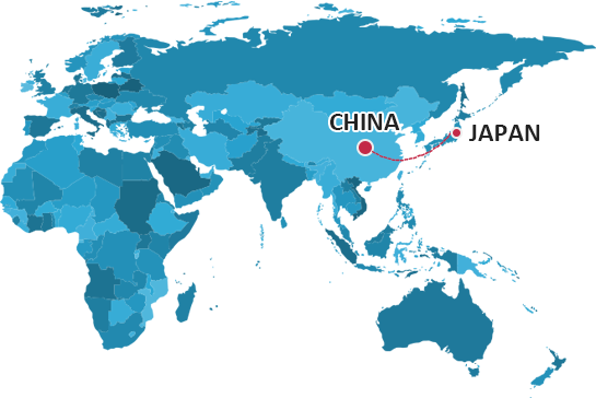 深センから日本へ発送する荷物のAmazon向け梱包と手順とは？中国から日本に安く送る輸送代行会社を紹介！