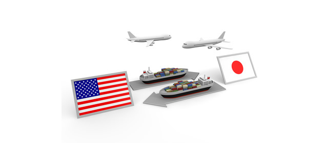 ニューオーリンズから日本へ荷物を送る手順と注意点とは？アメリカから日本に安く荷物を送れる輸送代行会社を紹介！