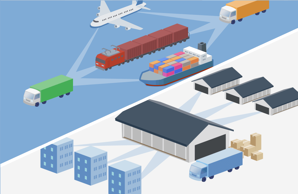日本から福州へ荷物を送る手順と注意点を解説！日本から中国に安く荷物を送れる輸送代行会社を紹介！