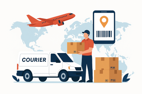 日本から珠海へ荷物を送る方法と注意点とは？日本から中国に安く荷物を送れる輸送代行会社を紹介！