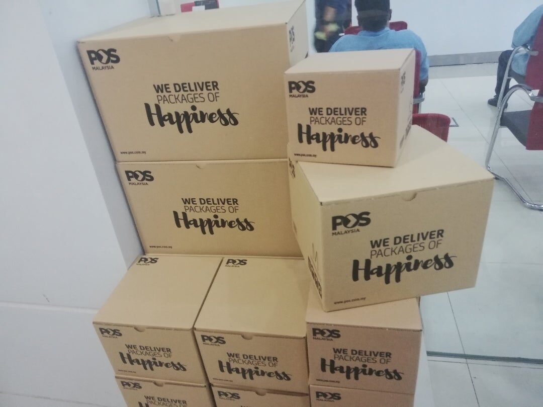 日本からマラッカへ荷物を送る方法と注意点とは？日本からマレーシアに安く荷物を送れる輸送代行会社を紹介！