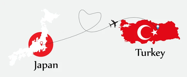 日本からアンカラへ荷物を送る手順と注意点とは？日本からトルコに安く荷物を送れる輸送代行会社を紹介！