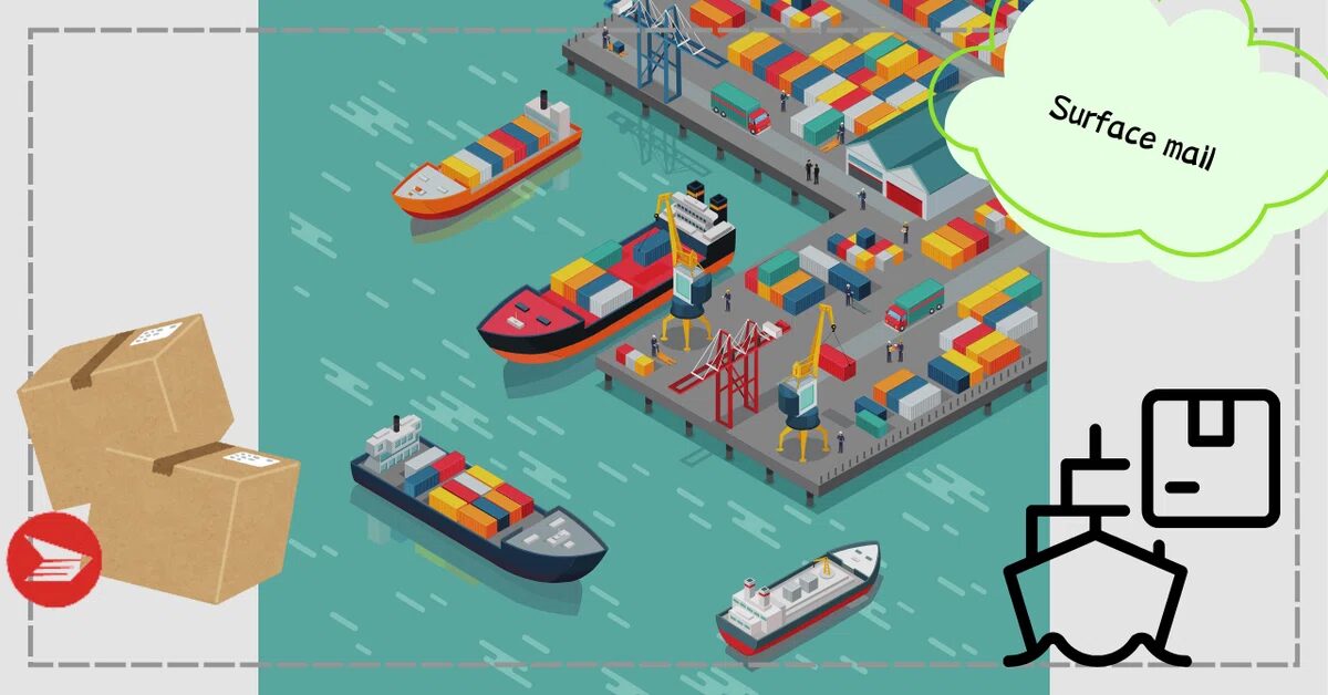 日本からサバンナへ荷物を送る方法と注意点とは？日本からアメリカに安く荷物を送れる輸送代行会社を紹介！