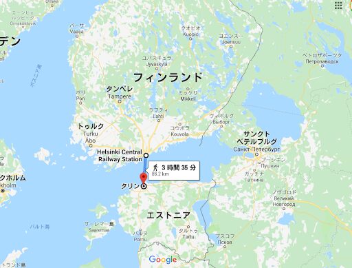 フィンランドに土産を郵送で賢く送るコツと注意点とは？日本からフィンランドに安く送る輸送代行会社を紹介！