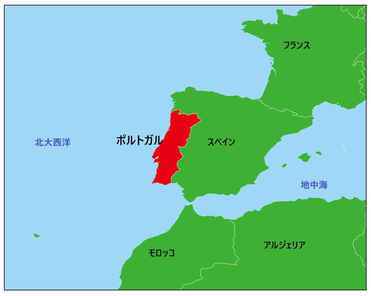 ポルトガル宛の日本郵便日数を知る基本ガイドと配送の流れとは？日本からポルトガルに安く送る輸送代行会社を紹介！